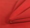 1 Yard Red Poly Cotton Fabric 58/60 Inch Wide Woven Fabric Apparel Quilting Craft Home Decor Fabric